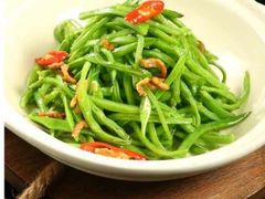 -逐鹿·古风·湘菜馆(望京店)