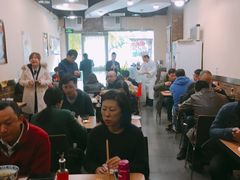 大堂-有礼有面(知春路店)