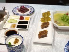 -京味民福烤鸭店(建设四马路店)