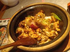 -啫神·广州地标美食(北京路店)