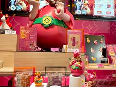 -万达广场(大明宫店)