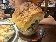 -老厨家(友谊路总店)