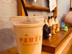 -PAUSE(恒大广场店)