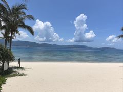 -三亚太阳湾柏悦酒店