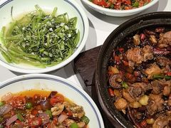 -欧记大排档·景德菜(上海首店)