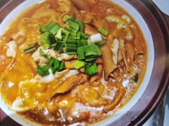 -六安宴(解放北路店)