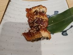 -津之港·日本料理·铁板烧