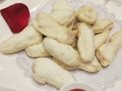 软炸里脊-马凯餐厅(地安门店)