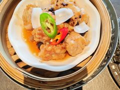 -南海渔村·徐博馆(琶洲店-粤菜养生宴)