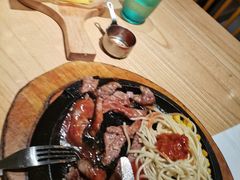 -菲滋意式餐厅(西溪印象城店)