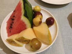 -二小海鲜(清真黄骅店)