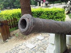 -胡里山炮台