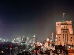 -罗斯福色戒酒吧(外滩店)