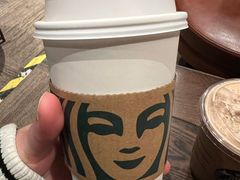 -星巴克臻选(南京金茂览秀城店)