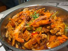 -黄记煌三汁焖锅(悦方IDmall店)
