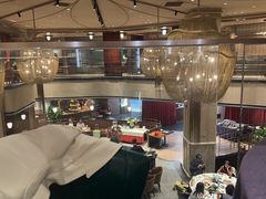-上海人家花樣年华(中山公园店)