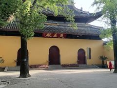 -西园寺素食(西园弄戒幢律寺店)
