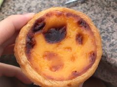 葡挞-安德鲁饼店(总店)