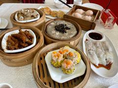 -龙的酒楼·手工早茶·顺德菜(近良路店)