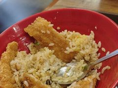 -食其家·牛丼咖喱(广元西路店)