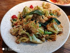 -嘉禾·悦享餐厅(八方汇店)