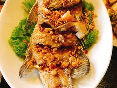 -自然餐厅(Phuket)