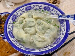 -美新点心店(陕西北路店)
