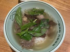 牛肉丸-米纸越南小馆(金鹰世界店)