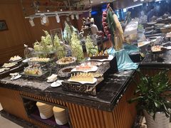 -安徽饭店·白鹭阁自助餐厅(梅山路店)