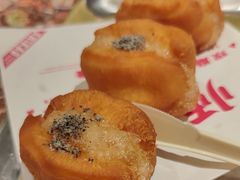 -师烤·豆花烤鱼(广州荔湾扬韬广场店)