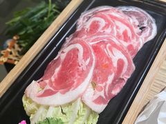 -湊湊火锅·茶憩(上海合生汇店)