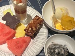 -丘吉尔餐厅(澳门伦敦人店)