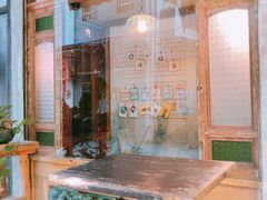 -西关84·History·Art·Cafe