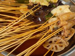 -嘉州鲜知味钵钵鸡(奎星楼店)