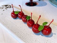 -三号黄浦会Canton Table