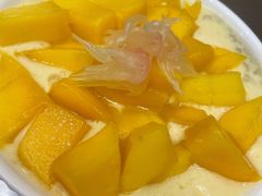 杨枝甘露-小团圆糖水铺(襄阳南路店)