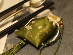 -三宝大饭店-中和艺素餐厅(浦上金山正祥广场店)