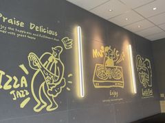 -必胜客(WOW象山涌金广场店)