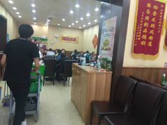 大堂-金阁家常菜(贵阳路店)