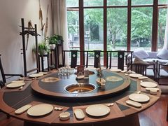 -黔蘑菇四季餐厅(观山湖店)