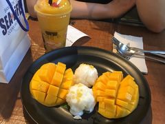 -Mango Tango