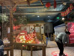 -老阿妈蒙古村·蒙古包·草原文化·歌舞表演(老君堂店)
