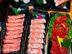 -束河人家(南锣鼓巷店)