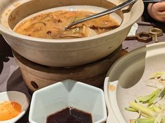 -万蔚·烤鸭