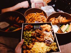 -枫花园汽车电影院(朝阳公园店)