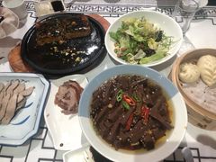 -全聚德(胜利大街店)