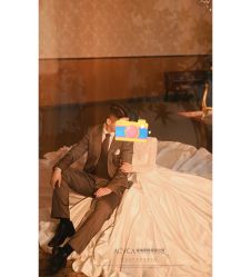 -爱城婚纱摄影·品质严选店