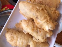 -章记正宗南岗鱼蛋火锅