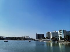 -美兰湖景区