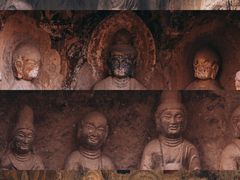 -炳灵寺世界文化遗产旅游区